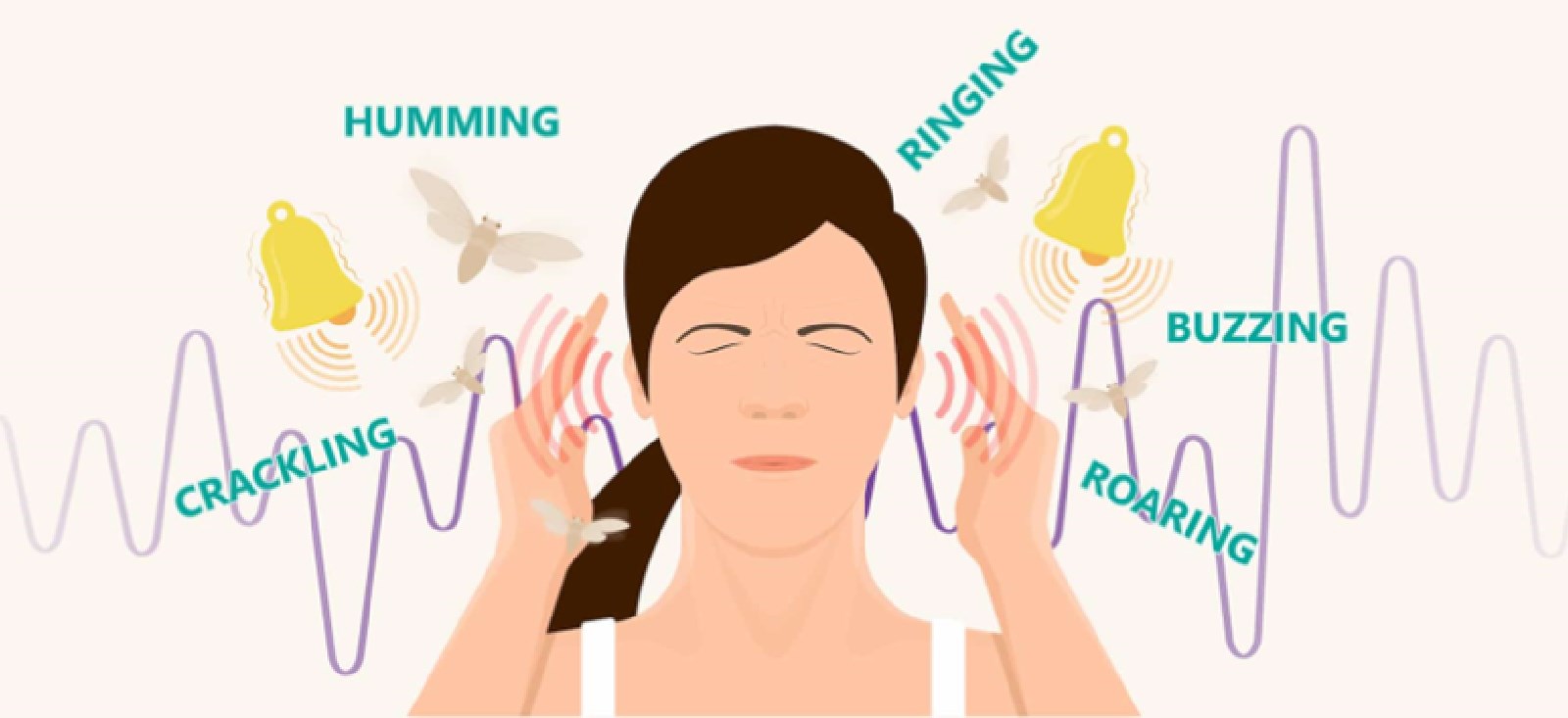 Tinnitus Nedir ve Neden Oluşur?, Tinnitus Nedir ve Neden Oluşur?