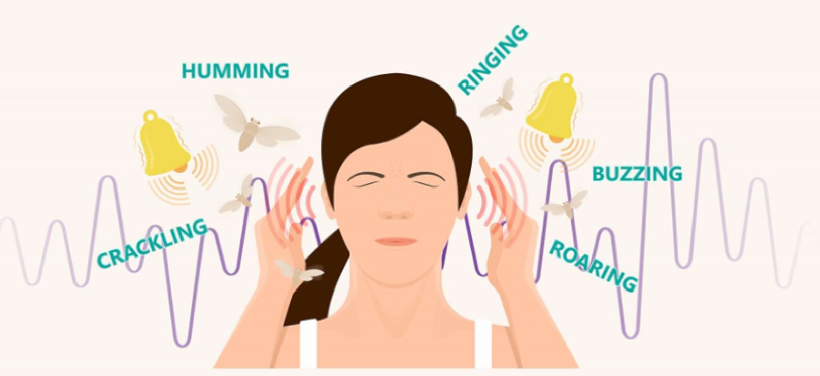 Tinnitus: Kulak Çınlaması Hakkında Bilmeniz Gerekenler, Tinnitus: Kulak Çınlaması Hakkında Bilmeniz Gerekenler