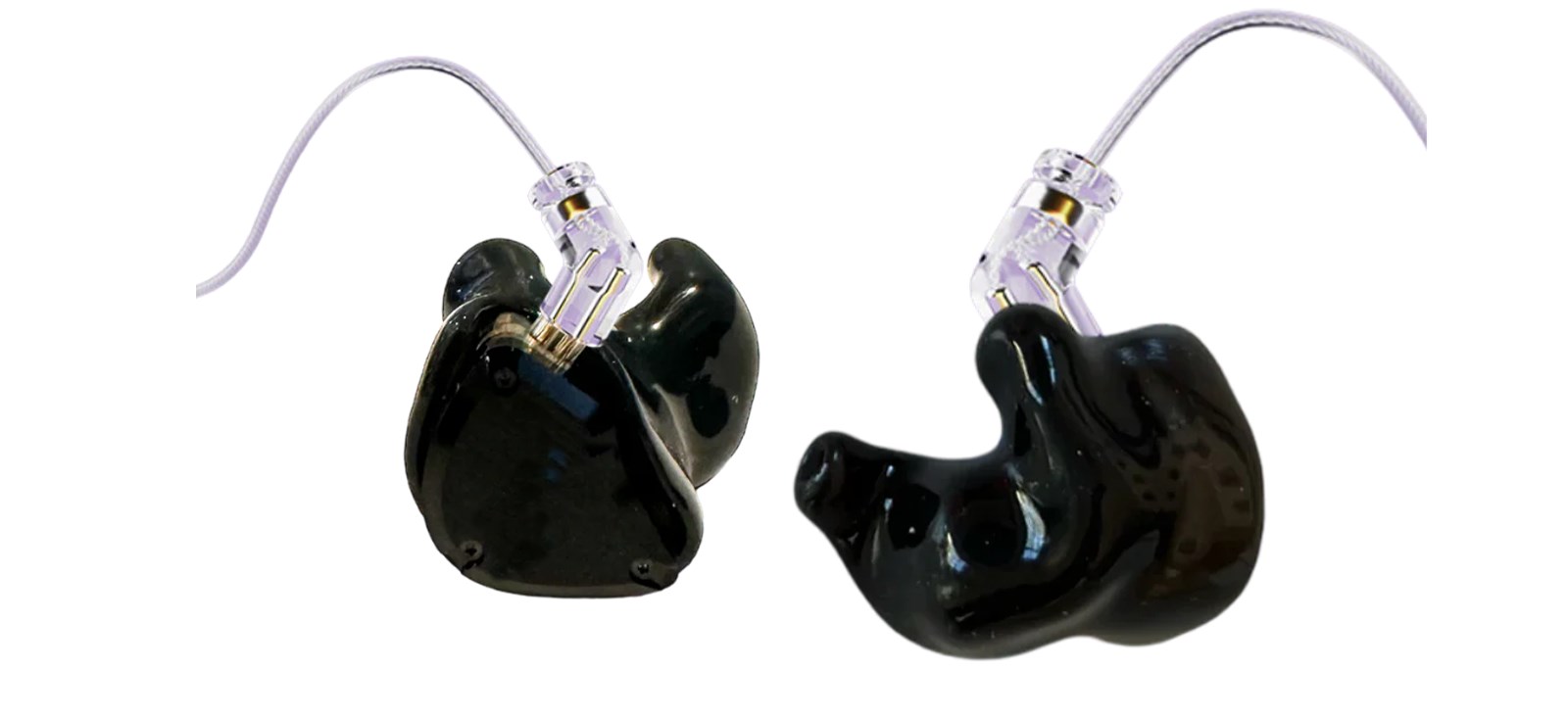 Custom In-Ear Monitor (IEM) Uygulaması, Custom In-Ear Monitor (IEM) Uygulaması