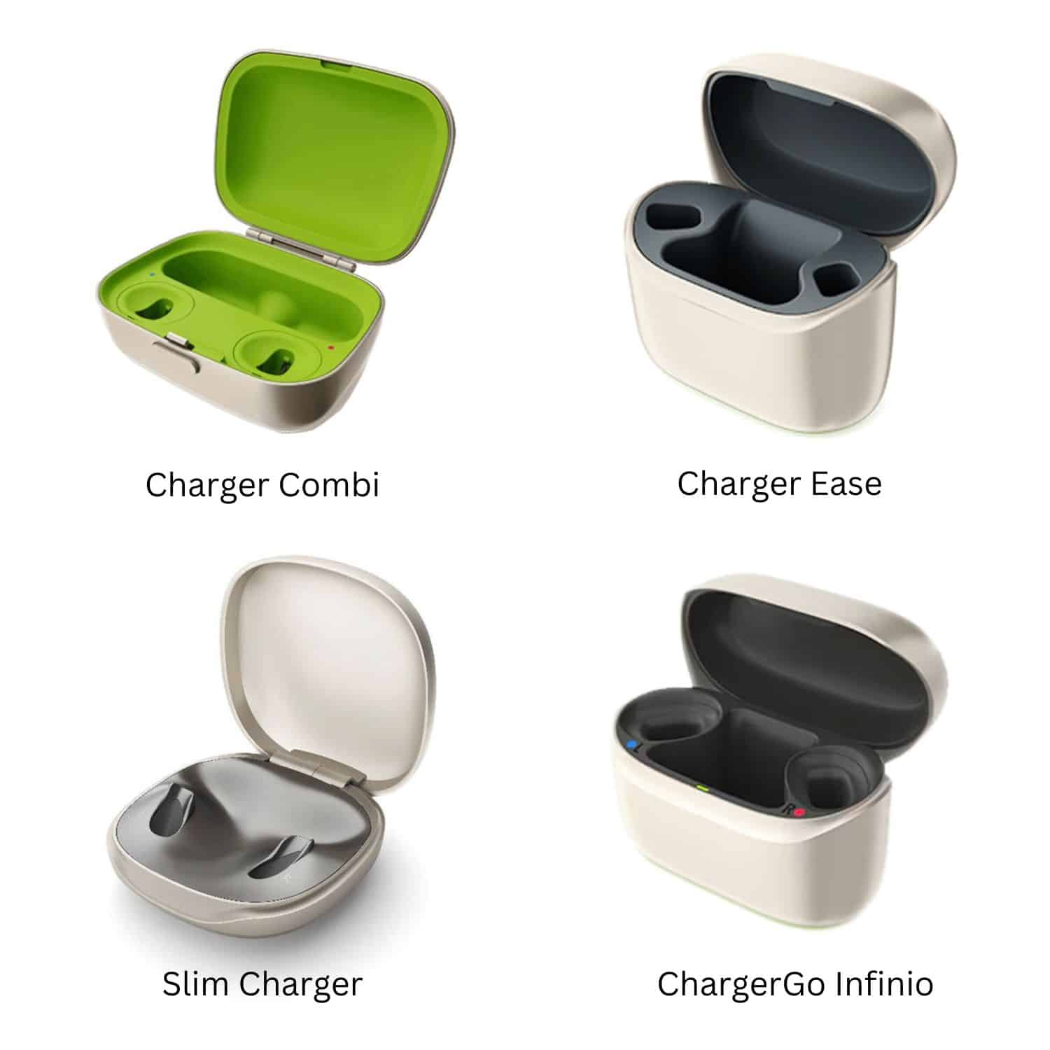 Phonak İşitme Cihazı