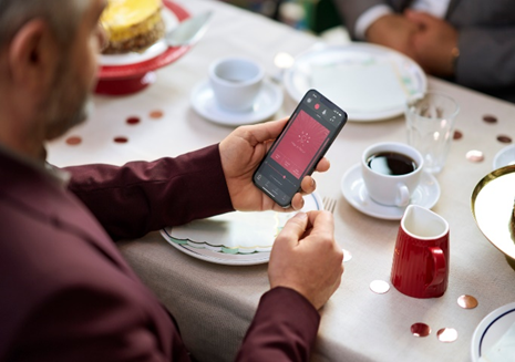 Bluetoothlu İşitme Cihazı