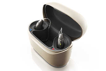 Oticon İşitme Cihazları