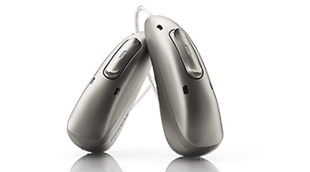 Oticon İşitme Cihazları