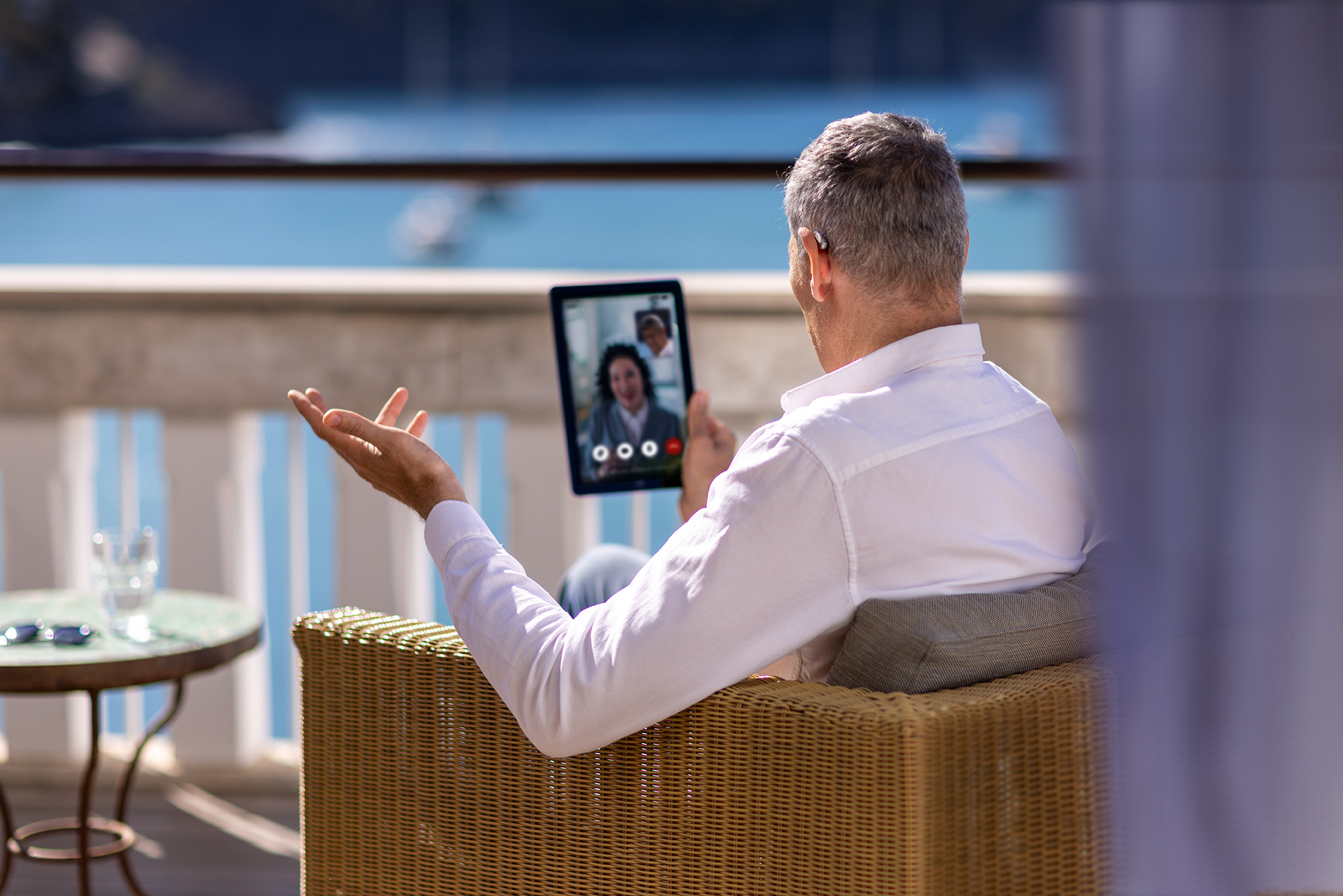 Oticon İşitme Cihazları