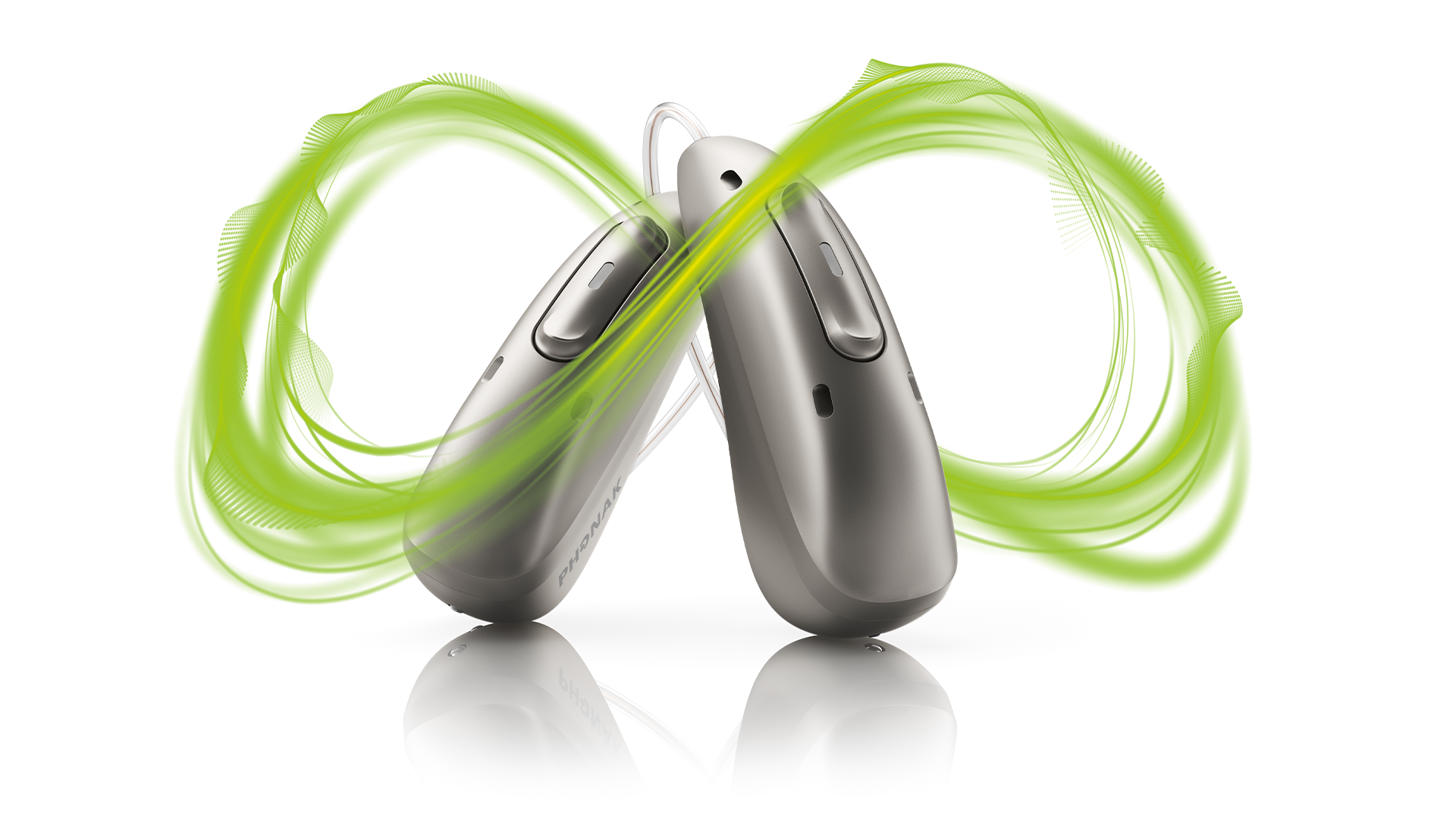 Oticon İşitme Cihazları