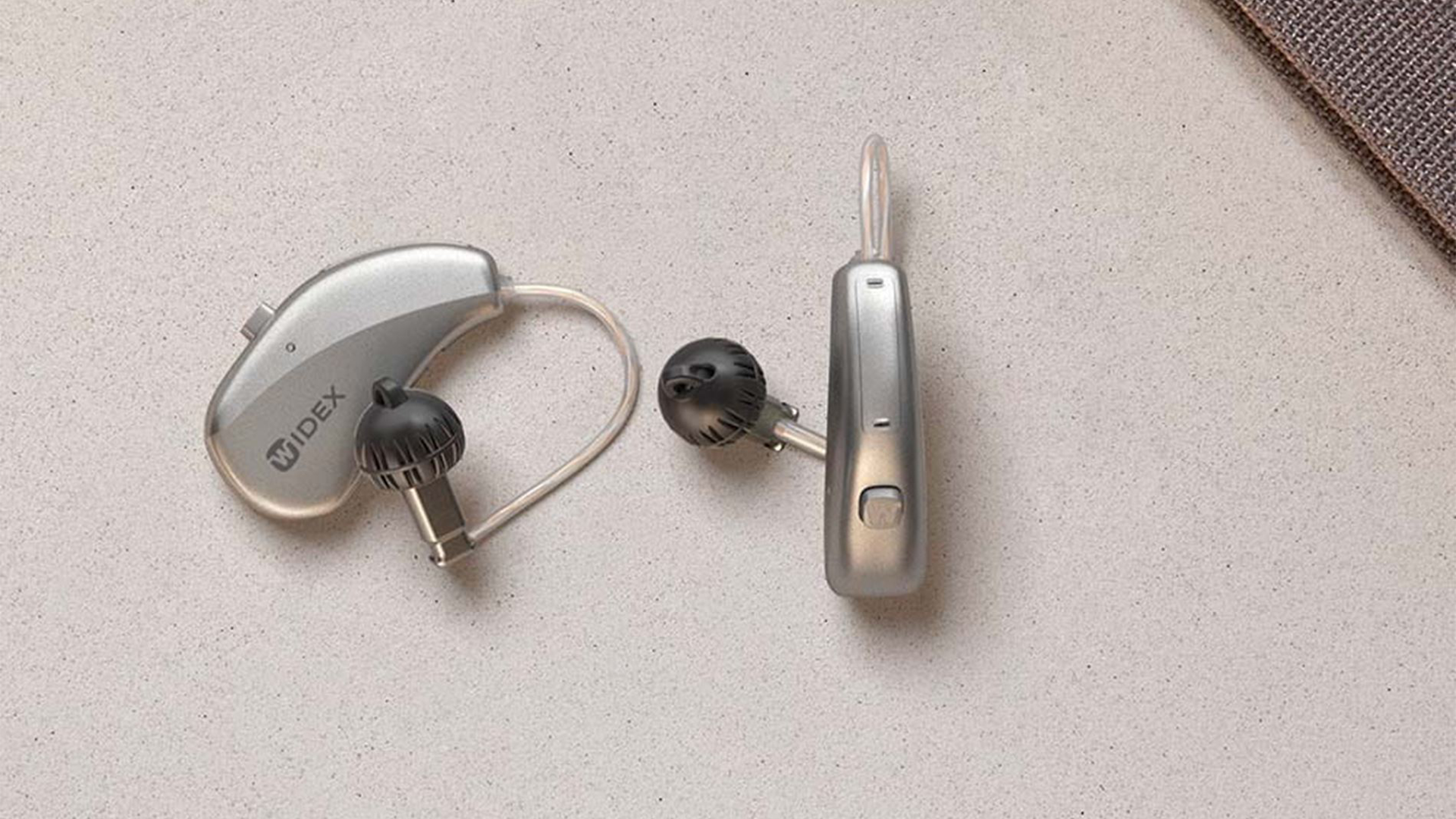 Oticon İşitme Cihazları