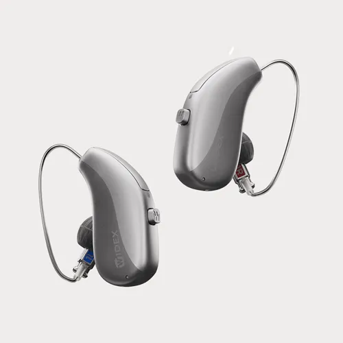 Oticon İşitme Cihazları