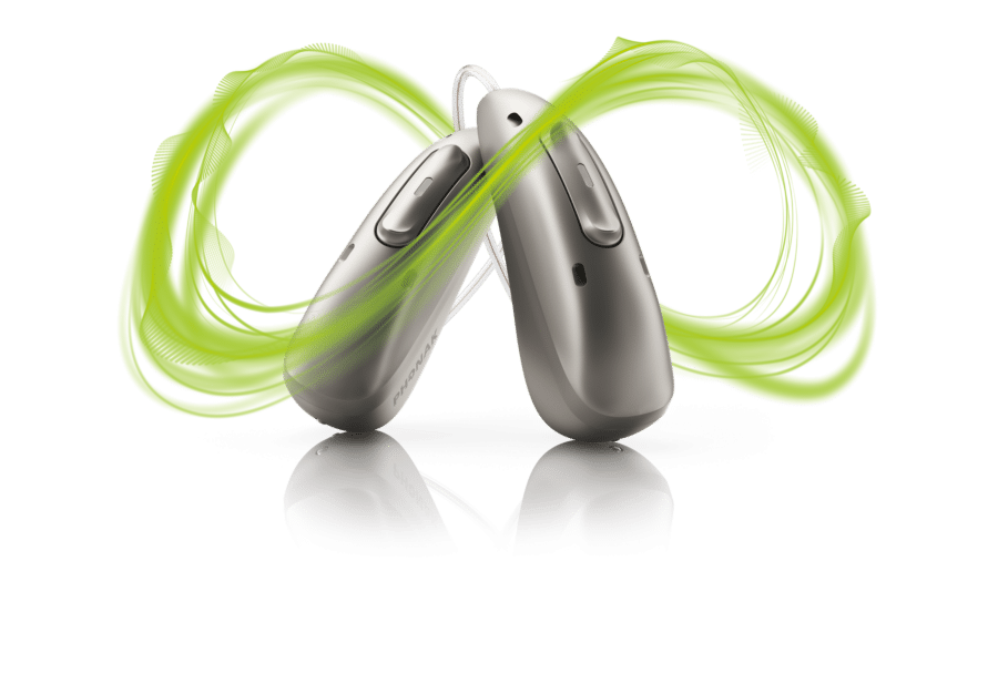 Phonak İşitme Cihazı