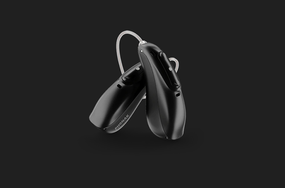 Oticon İşitme Cihazları