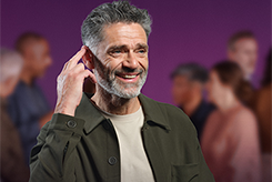 Oticon İşitme Cihazları