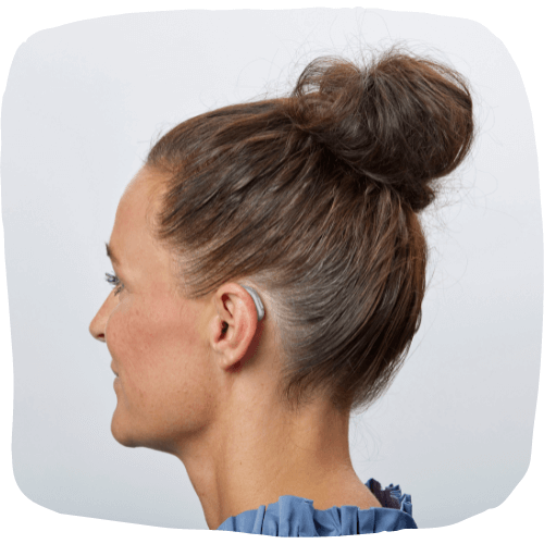 Oticon İşitme Cihazları