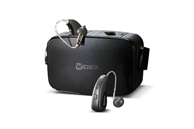 Widex İşitme Cihazları