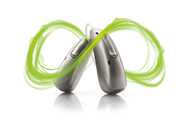 Phonak İşitme Cihazları