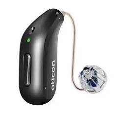 Oticon İşitme Cihazları