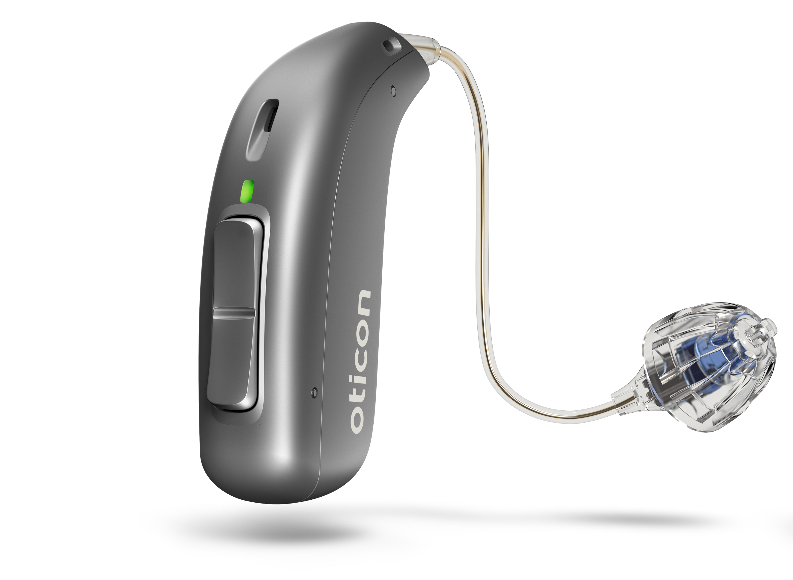 Oticon İşitme Cihazları