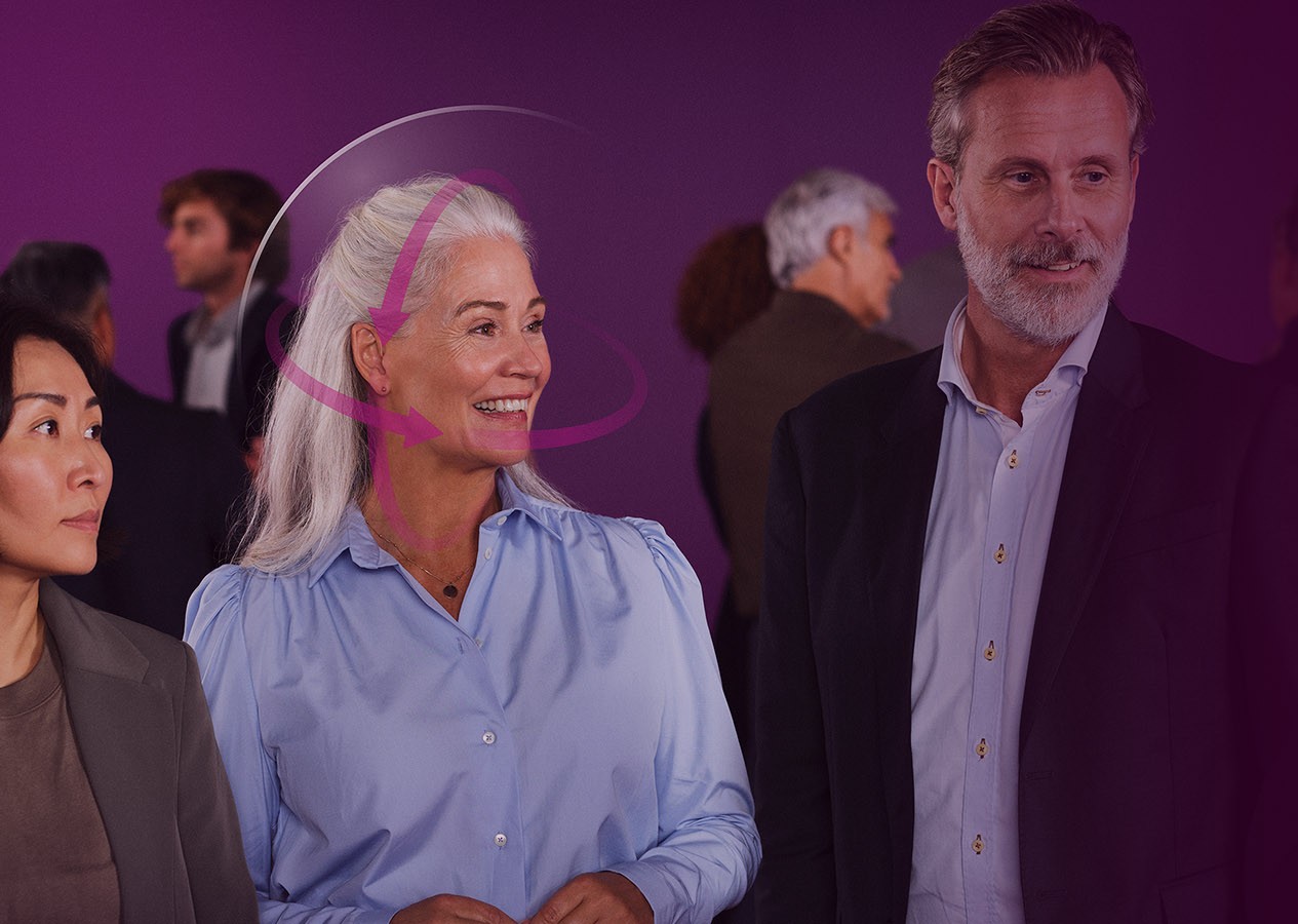 Oticon Intent 1 kullanım anı