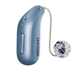 Oticon İşitme Cihazları