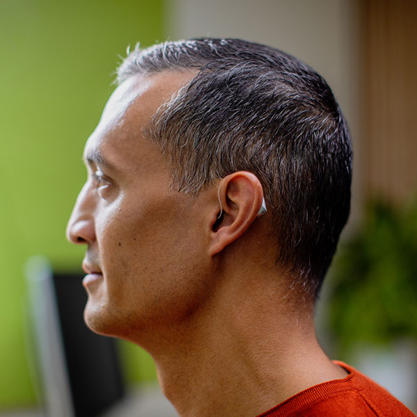Phonak Audéo Infinio I50-R Ultra kullanım anı