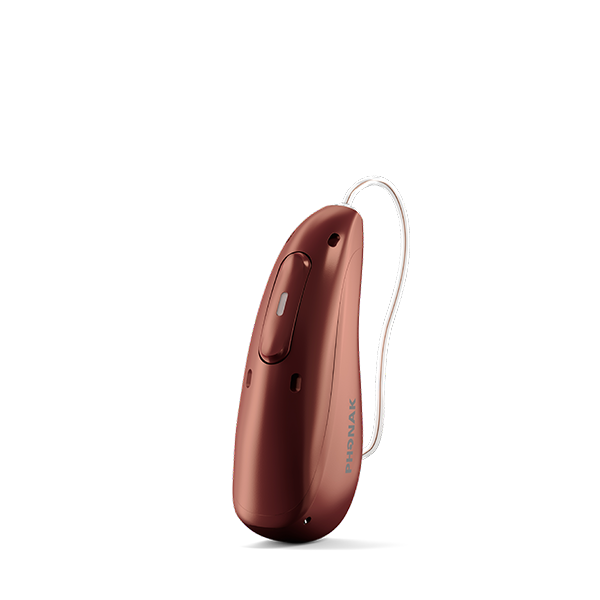 Phonak Audéo Infinio I90-R Sphere Ultra işitme cihazı