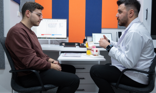 İşitme Sağlığı